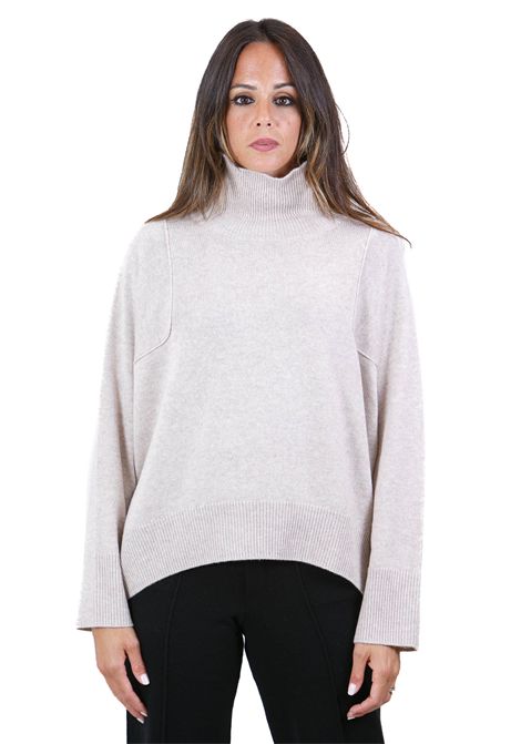  NOT SHY | Maglie | WENDY-4716500SANDSTONE